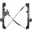 Continental WR40517 Window Regulator - Front Left