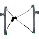 VDO WR40534 Window Regulator - Front Left