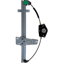 Continental WR40557 Window Regulator - Front Right