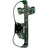 Continental WR40583 Window Regulator - Rear Left