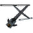 Continental WR40614 Window Regulator - Front Left