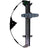 Continental WR40679 Window Regulator - Rear Left