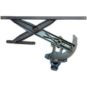 Continental WR40737 Window Regulator - Front Left