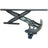 Continental WR40737 Window Regulator - Front Left