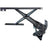 Continental WR40763 Window Regulator - Front Left