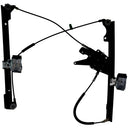 Continental WR40826 Window Regulator - Front Left
