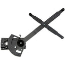 VDO WR40855 Window Regulator - Front Right