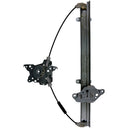Continental WR40904 Window Regulator - Front Left