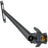 Continental WR40910 Window Regulator - Front Left