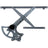 Continental WR49240 Window Regulator - Front Left