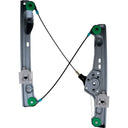 Continental WR49467 Window Regulator - Front Right