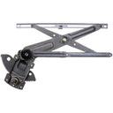 Continental WR49856 Window Regulator - Front Left