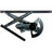 Continental WR51007 Window Regulator - Front Right