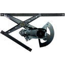 Continental WR51007 Window Regulator - Front Right