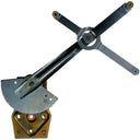 VDO WR51029 Window Regulator - Front Right