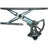 Continental WR51046 Window Regulator - Front Left or Rear Left