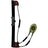 Continental WR51130 Window Regulator - Rear Left
