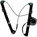 Continental WR51137 Window Regulator - Front Right