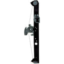 Continental WR51138 Window Regulator - Rear Left