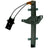 Continental WR51183 Window Regulator - Rear Left