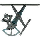 VDO WR51185 Window Regulator - Front Left