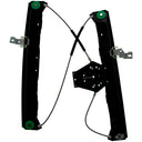 Continental WR51190 Window Regulator - Front Right