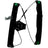 Continental WR51191 Window Regulator - Front Left