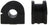 TRW JBU1313 Suspension Stabilizer Bar Bushing Kit - Front To Frame