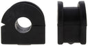 TRW JBU1313 Suspension Stabilizer Bar Bushing Kit - Front To Frame