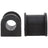 TRW JBU1462 Suspension Stabilizer Bar Bushing Kit - Front or Front To Frame