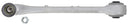 TRW JTC128 Suspension Control Arm - Front Left Forward