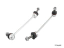 TRW JTS544 Suspension Stabilizer Bar Link Kit - Front Left