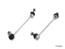 TRW JTS545 Suspension Stabilizer Bar Link Kit - Front Right