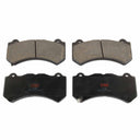 TRW TPC1382 Disc Brake Pad Set - Front