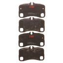 TRW TXH1300 Disc Brake Pad Set - Rear