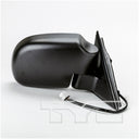 TYC 1000341 Door Mirror - Right