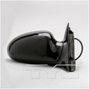 TYC 1010231 Door Mirror - Right