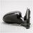 TYC 1050031 Door Mirror - Right