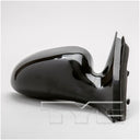 TYC 1050031 Door Mirror - Right