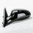 TYC 1050042 Door Mirror - Left