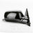 TYC 1060031 Door Mirror - Right