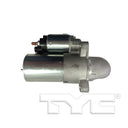 TYC 1-06497 Starter Motor