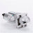 TYC 1-06942 Starter Motor
