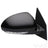 TYC 1070071 Door Mirror - Right