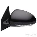 TYC 1070072 Door Mirror - Left