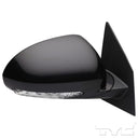 TYC 1070171 Door Mirror - Right