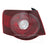 TYC 11-11468-00 Tail Light Assembly - Left Outer