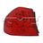 TYC 11-11678-90-9 Tail Light Assembly - Left Outer
