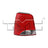 TYC 11-11706-00-9 Tail Light Assembly - Left Outer