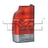 TYC 11-11904-00 Tail Light Assembly - Left Lower